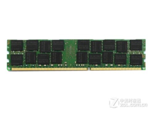 三星REG 8GB DDR3 1333 10600R 1R*4评测文章