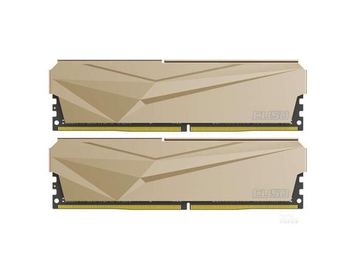 酷兽夜枭 16GB（2×8GB）DDR4 3200使用技巧指南