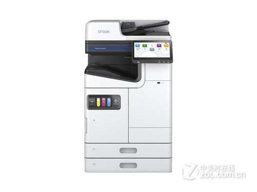 爱普生Epson AM-C6000a使用技巧指南