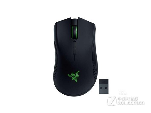 Razer 曼巴眼镜蛇无线版