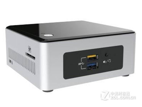 Intel NUC(NUC5i3RYH)评测文章