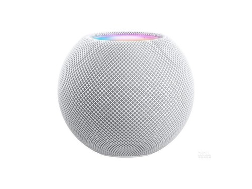 苹果HomePod mini