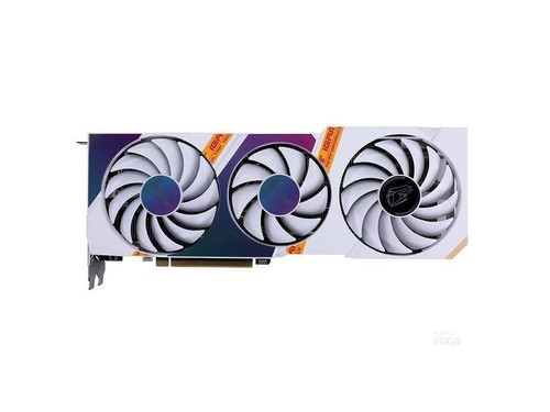 七彩虹iGame GeForce RTX 3060 Ultra W 12G使用技巧指南