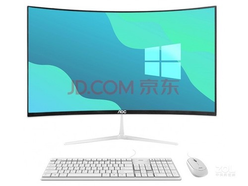 AOC 737(J3710/8GB/128GB/集显/21.5英寸)