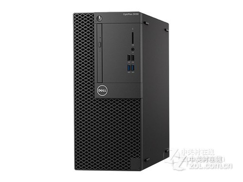 戴尔OptiPlex 3050MT(i5 7500/8GB/128GB+1TB/集显)使用技巧指南