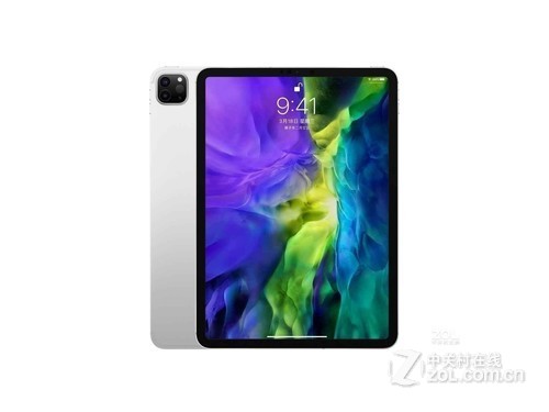 苹果iPad Pro 12.9英寸 2020(512GB/Cellular版)