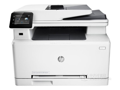 HP M277N