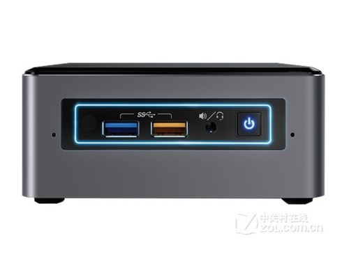 Intel NUC(NUC7i3BNH)