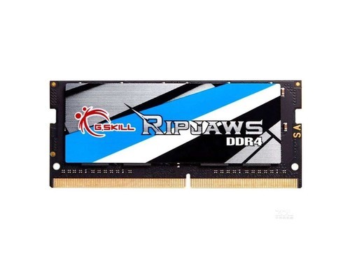 芝奇Ripjaws 32GB DDR4 3200评测文章