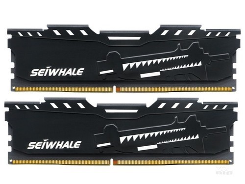 枭鲸16GB（2×8GB）DDR4 2666 电竞版评测文章