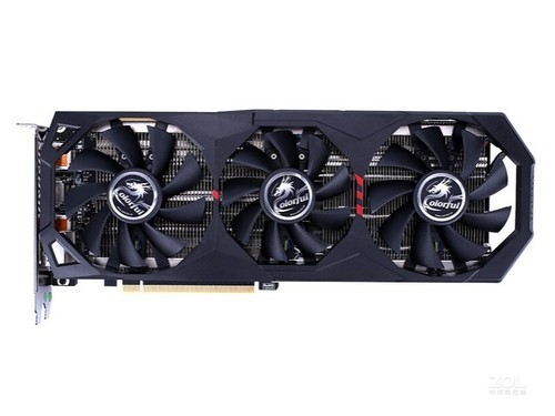 七彩虹Colorful GeForce RTX 2070 SUPER Gaming ES使用技巧指南