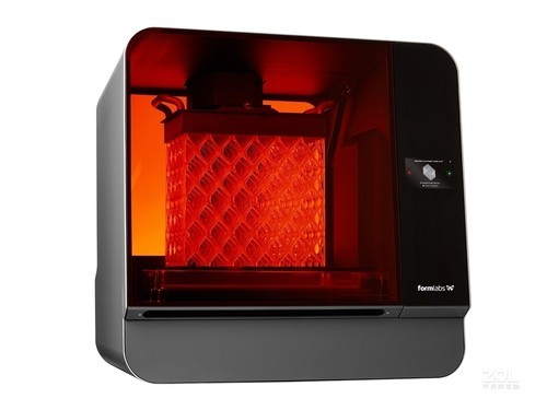 Formlabs Form 3L使用技巧指南