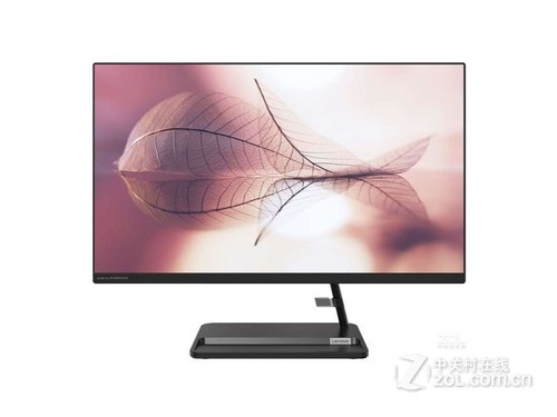 联想AIO520-27(R5 5500U/16GB/512GB+1TB/集显/27英寸)评测文章