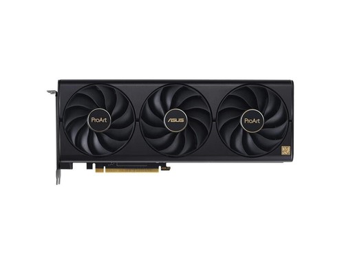 华硕PROART GeForce RTX4080S O16G 创艺国度系列