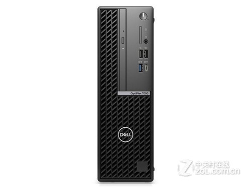 戴尔OptiPlex 7000 SFF(i5 12500/8GB/256GB/集显)评测文章