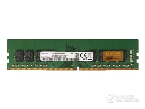 三星16GB DDR4 2666评测文章