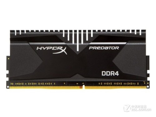 金士顿Predator 16GB DDR4 3000