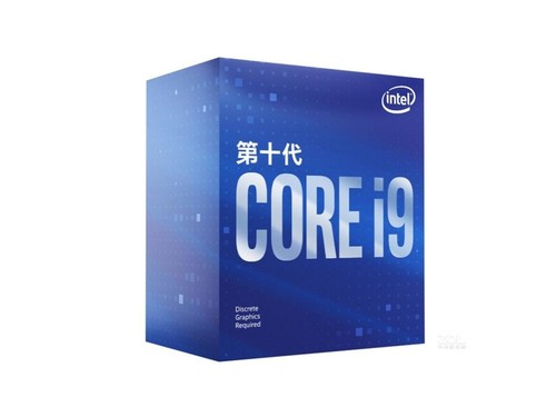 Intel 酷睿i9 10900F评测文章