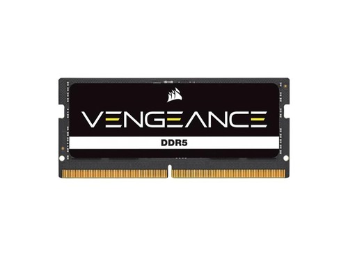 美商海盗船复仇者 笔记本内存 DDR5 5600 32GB（16GBx2）使用技巧指南