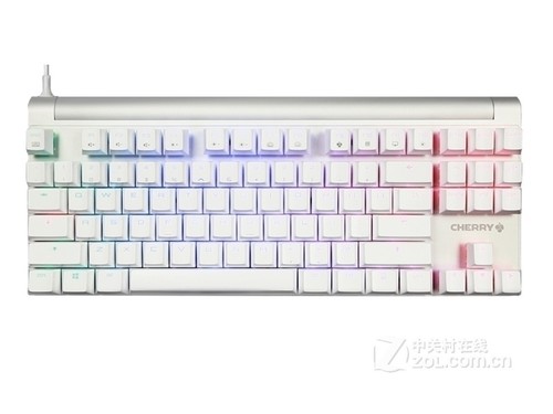 Cherry MX board 8.0 RGB机械键盘