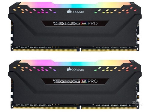 海盗船复仇者RGB PRO 64GB（2×32GB）DDR4 3200