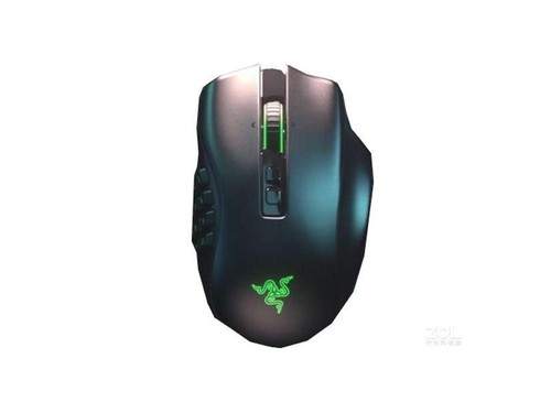 Razer 那伽梵蛇pro专业版