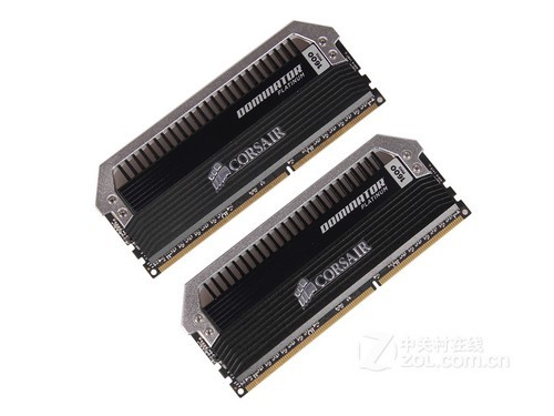 海盗船16GB DDR3 1600（CMD16GX3M2A1600C9）评测文章