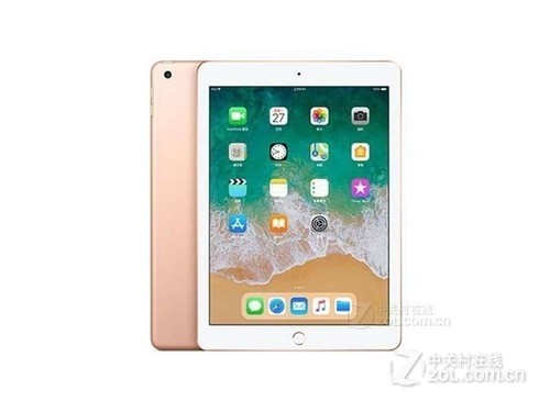 苹果新款9.7英寸iPad（128GB/WiFi版）评测文章