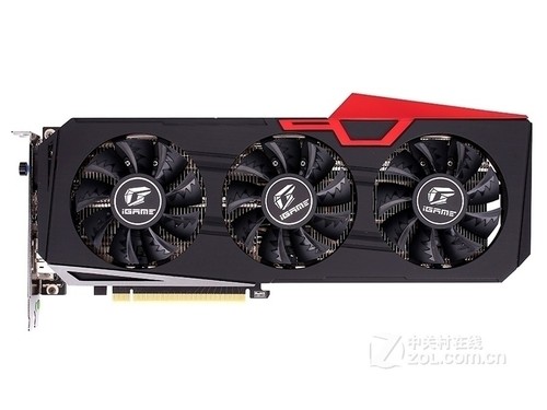 七彩虹iGame GeForce RTX 2070 Ultra OC使用技巧指南