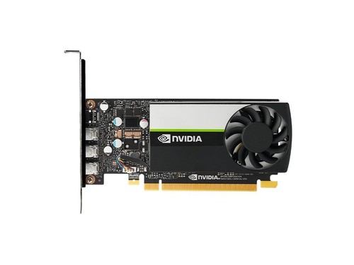 丽台NVIDIA T400评测文章