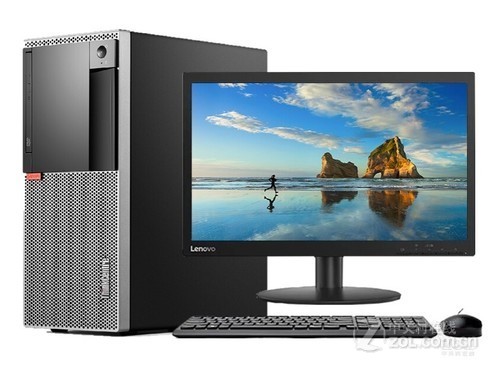 联想ThinkCentre E96x(G5400/4GB/1TB/集显/19.5LCD)