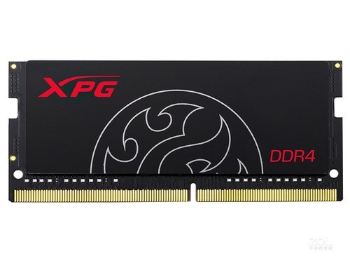 威刚XPG 威龙 8GB DDR4 2666