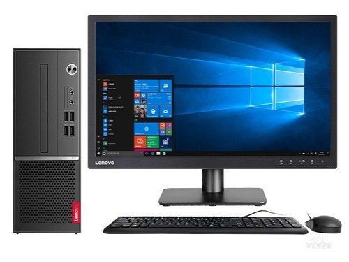 联想扬天M4000s(i5 9400/8GB/512GB/集显/19.5LCD)