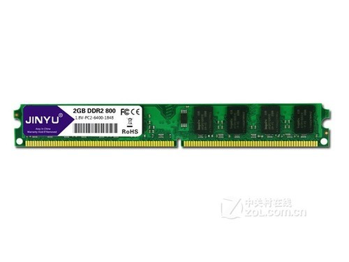 瑾宇海力士芯片DDR2 800 2GB使用技巧指南