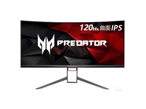 Acer X34P