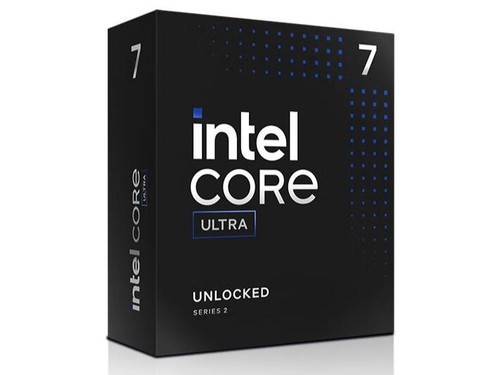 Intel 酷睿 Ultra 7 265K评测文章