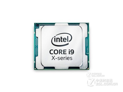 Intel 酷睿i9 9900X