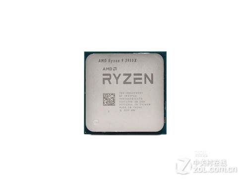 AMD Ryzen 9 3950X使用技巧指南