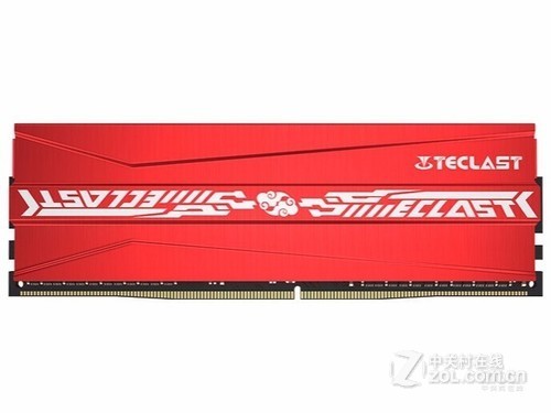 台电腾龙 8GB DDR4 3000