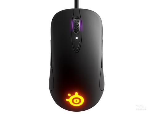 SteelSeries Ten游戏鼠标