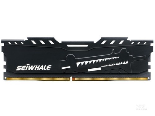 枭鲸8GB DDR4 3000 电竞版