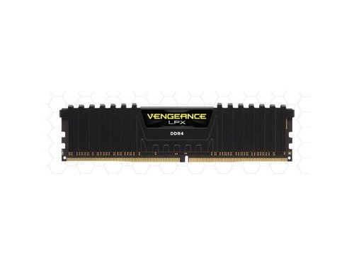 美商海盗船复仇者LPX 2×8GB DDR4 3000评测文章