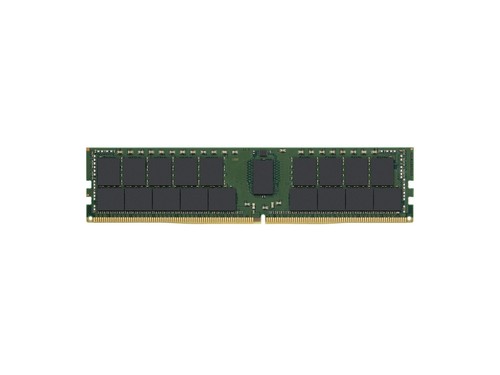 金士顿64GB DDR4 3200（KSM32RD4/64HCR）评测文章