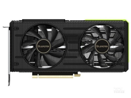 丽台GeForce RTX 3060 Ti GENE ES评测文章