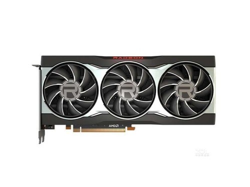 华硕Radeon RX6800-16G评测文章