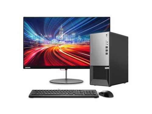 联想扬天 T4900KS(i7 10700/16GB/256GB+1TB/集显/27英寸)评测文章