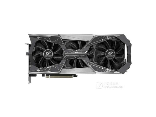 七彩虹iGame GeForce RTX 2060 SUPER Vulcan X OC使用技巧指南