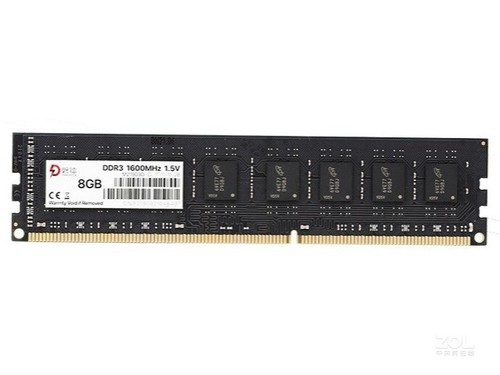 磐镭32GB（4×8GB）DDR3 1600