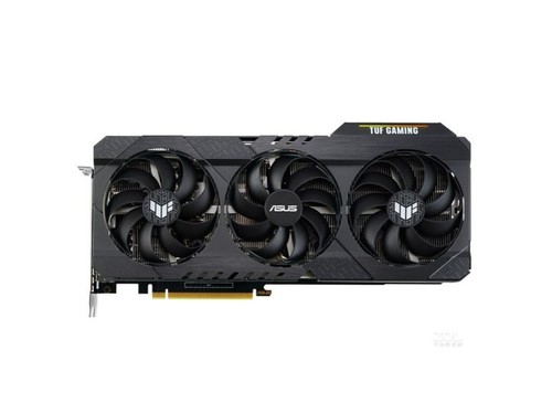 华硕TUF-RTX3060TI-O8G-V2-GAMING