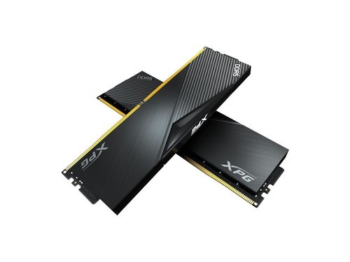 威刚XPG 威龙 D500 DDR5 6000 32GB(16GBx2) 酷黑